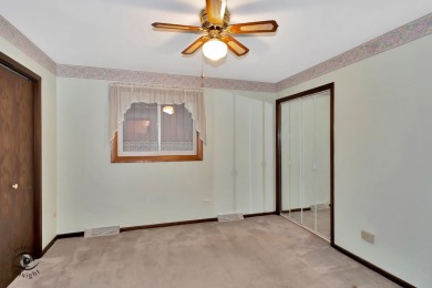 Rare opportunity awaits the savvy buyer. Don't miss out on this on Silver Lake Country Club in Illinois - for sale on GolfHomes.com, golf home, golf lot