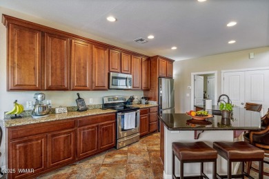 Golf Course Views, Spacious Living  No HOA!
This beautifully on Bison Golf and Country Club in Arizona - for sale on GolfHomes.com, golf home, golf lot