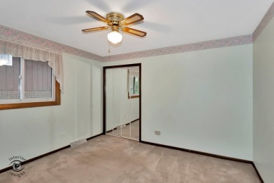 Rare opportunity awaits the savvy buyer. Don't miss out on this on Silver Lake Country Club in Illinois - for sale on GolfHomes.com, golf home, golf lot