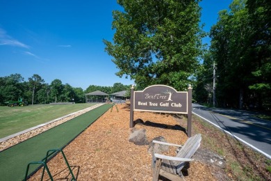 Build Your Mountain Retreat in Bent Tree. Don't miss this on Bent Tree Golf Course in Georgia - for sale on GolfHomes.com, golf home, golf lot