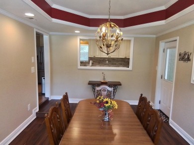Don't miss this one! Beautifully shaded, freshly painted, well on Wildwood Country Club in Florida - for sale on GolfHomes.com, golf home, golf lot