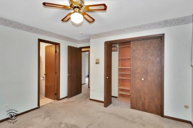 Rare opportunity awaits the savvy buyer. Don't miss out on this on Silver Lake Country Club in Illinois - for sale on GolfHomes.com, golf home, golf lot