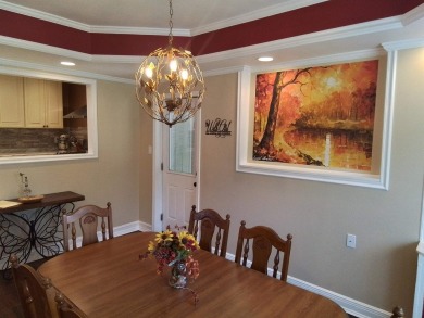 Don't miss this one! Beautifully shaded, freshly painted, well on Wildwood Country Club in Florida - for sale on GolfHomes.com, golf home, golf lot