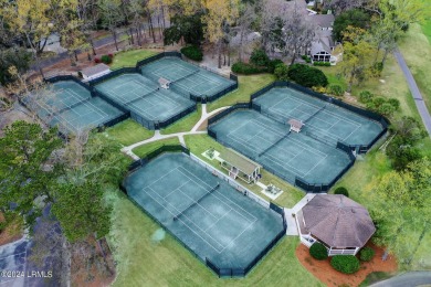 Come build your dream home with Meritus Signature Homes. Welcome on Callawassie Island Club in South Carolina - for sale on GolfHomes.com, golf home, golf lot