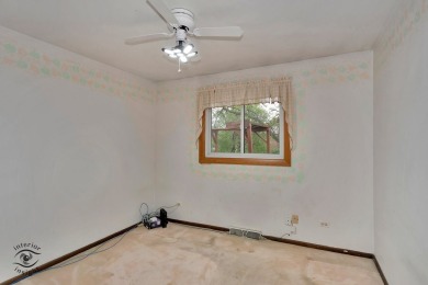 Rare opportunity awaits the savvy buyer. Don't miss out on this on Silver Lake Country Club in Illinois - for sale on GolfHomes.com, golf home, golf lot