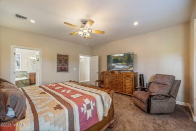 Golf Course Views, Spacious Living  No HOA!
This beautifully on Bison Golf and Country Club in Arizona - for sale on GolfHomes.com, golf home, golf lot