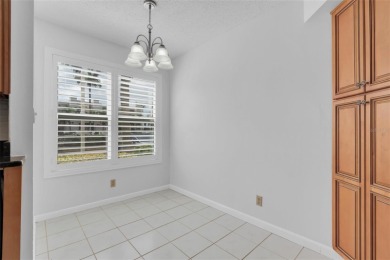 Newly painted two bedroom two full bath one level condo on the on Isla Del Sol Yacht and Country Club in Florida - for sale on GolfHomes.com, golf home, golf lot