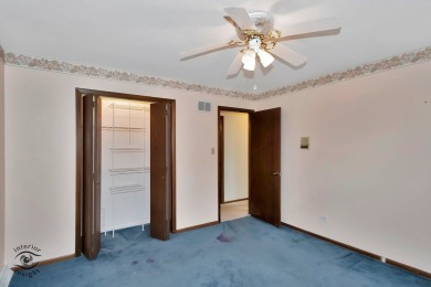 Rare opportunity awaits the savvy buyer. Don't miss out on this on Silver Lake Country Club in Illinois - for sale on GolfHomes.com, golf home, golf lot