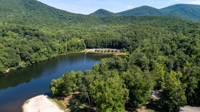 Build Your Mountain Retreat in Bent Tree. Don't miss this on Bent Tree Golf Course in Georgia - for sale on GolfHomes.com, golf home, golf lot