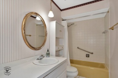 Rare opportunity awaits the savvy buyer. Don't miss out on this on Silver Lake Country Club in Illinois - for sale on GolfHomes.com, golf home, golf lot