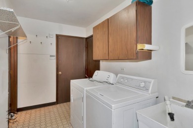Rare opportunity awaits the savvy buyer. Don't miss out on this on Silver Lake Country Club in Illinois - for sale on GolfHomes.com, golf home, golf lot