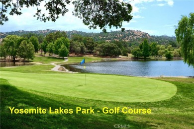 Priced reduced!  Yosemite Lakes Park has excellent amenities on Yosemite Lakes Park Golf Course in California - for sale on GolfHomes.com, golf home, golf lot