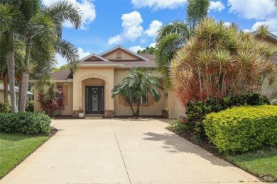 Price Improvement! Stunning Move-In Ready Home in University on University Park Country Club in Florida - for sale on GolfHomes.com, golf home, golf lot