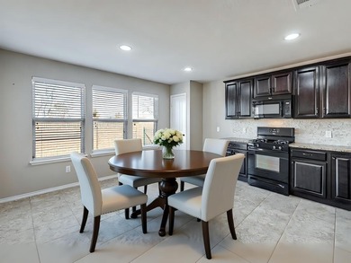 Beautifully maintained home in Frisco Lakes, a premier 55+ on Frisco Lakes Golf Course in Texas - for sale on GolfHomes.com, golf home, golf lot