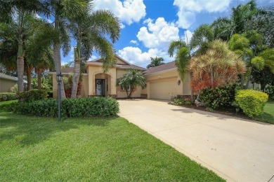 Price Improvement! Stunning Move-In Ready Home in University on University Park Country Club in Florida - for sale on GolfHomes.com, golf home, golf lot