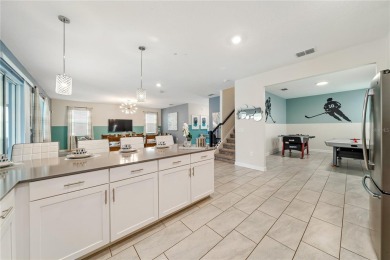 Experience Unmatched Luxury and Fun in This Stunning 7-Bed on National Golf Course in Florida - for sale on GolfHomes.com, golf home, golf lot