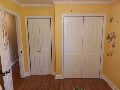 Don't miss this one! Beautifully shaded, freshly painted, well on Wildwood Country Club in Florida - for sale on GolfHomes.com, golf home, golf lot