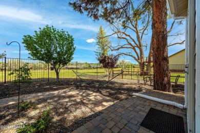 Golf Course Views, Spacious Living  No HOA!
This beautifully on Bison Golf and Country Club in Arizona - for sale on GolfHomes.com, golf home, golf lot