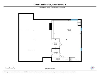 Rare opportunity awaits the savvy buyer. Don't miss out on this on Silver Lake Country Club in Illinois - for sale on GolfHomes.com, golf home, golf lot