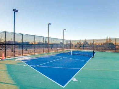 Beautifully maintained home in Frisco Lakes, a premier 55+ on Frisco Lakes Golf Course in Texas - for sale on GolfHomes.com, golf home, golf lot