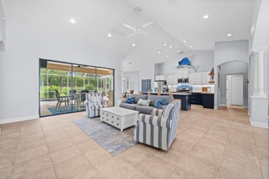 Price Improvement! Stunning Move-In Ready Home in University on University Park Country Club in Florida - for sale on GolfHomes.com, golf home, golf lot