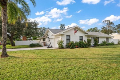 Nestled in the heart of Belleair, this charming 4-bedroom on Belleview Biltmore Golf Club in Florida - for sale on GolfHomes.com, golf home, golf lot