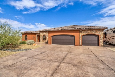 Looking for breathtaking views, peaceful surroundings, and on Copper Rock Golf Course in Utah - for sale on GolfHomes.com, golf home, golf lot