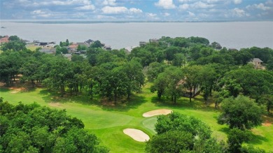 Beautiful new construction golf course home in Pinnacle Club on on Pinnacle Golf and Boat Club in Texas - for sale on GolfHomes.com, golf home, golf lot