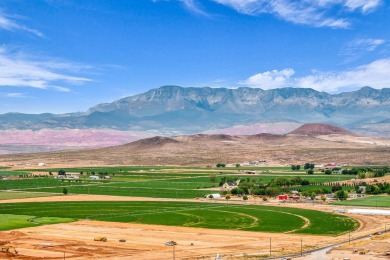 Looking for breathtaking views, peaceful surroundings, and on Copper Rock Golf Course in Utah - for sale on GolfHomes.com, golf home, golf lot