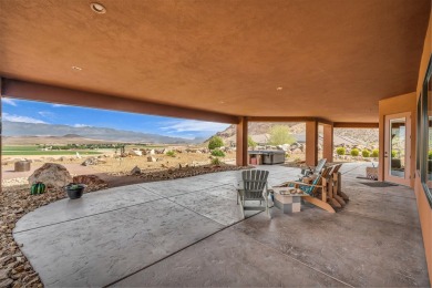 Looking for breathtaking views, peaceful surroundings, and on Copper Rock Golf Course in Utah - for sale on GolfHomes.com, golf home, golf lot