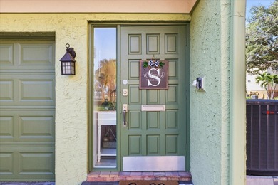 COASTAL RETREAT IN TREASURE ISLAND! Welcome to this on Treasure Bay Golf and Tennis in Florida - for sale on GolfHomes.com, golf home, golf lot