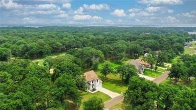 Beautiful new construction golf course home in Pinnacle Club on on Pinnacle Golf and Boat Club in Texas - for sale on GolfHomes.com, golf home, golf lot