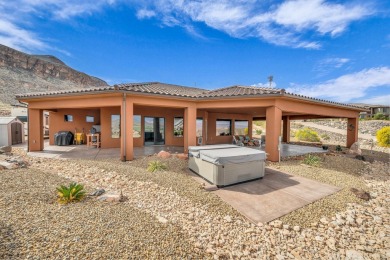 Looking for breathtaking views, peaceful surroundings, and on Copper Rock Golf Course in Utah - for sale on GolfHomes.com, golf home, golf lot