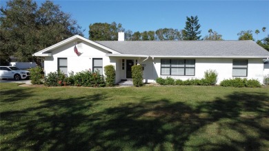 Nestled in the heart of Belleair, this charming 4-bedroom on Belleview Biltmore Golf Club in Florida - for sale on GolfHomes.com, golf home, golf lot