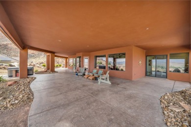 Looking for breathtaking views, peaceful surroundings, and on Copper Rock Golf Course in Utah - for sale on GolfHomes.com, golf home, golf lot