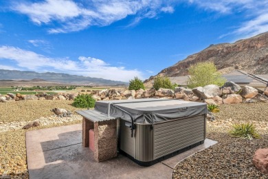Looking for breathtaking views, peaceful surroundings, and on Copper Rock Golf Course in Utah - for sale on GolfHomes.com, golf home, golf lot