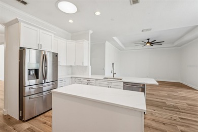 Welcome to waterfront living in Venetian Bay. This completely on Venetian Bay Golf Course in Florida - for sale on GolfHomes.com, golf home, golf lot