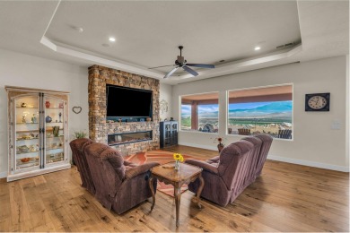 Looking for breathtaking views, peaceful surroundings, and on Copper Rock Golf Course in Utah - for sale on GolfHomes.com, golf home, golf lot