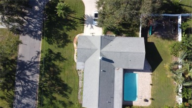 Nestled in the heart of Belleair, this charming 4-bedroom on Belleview Biltmore Golf Club in Florida - for sale on GolfHomes.com, golf home, golf lot