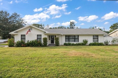 Nestled in the heart of Belleair, this charming 4-bedroom on Belleview Biltmore Golf Club in Florida - for sale on GolfHomes.com, golf home, golf lot