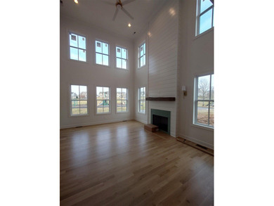 Elegant new construction 4br 3ba home with 3300sqft of living on The Club At Olde Stone in Kentucky - for sale on GolfHomes.com, golf home, golf lot