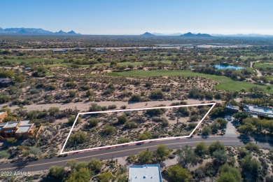 BUILD YOUR DREAM HOME. NO HOA!  Carefree Living! Plans by Tyler on Desert Forest Golf Club in Arizona - for sale on GolfHomes.com, golf home, golf lot