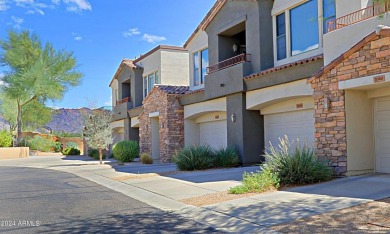 Welcome to Cachet at Grayhawk, nestled in the heart of on Talon at Grayhawk Golf Course in Arizona - for sale on GolfHomes.com, golf home, golf lot