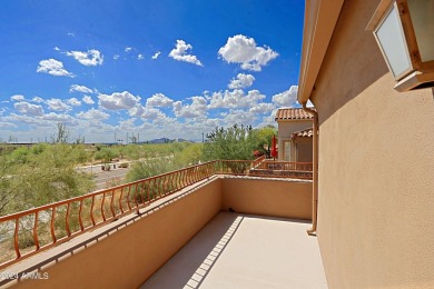 Welcome to Cachet at Grayhawk, nestled in the heart of on Talon at Grayhawk Golf Course in Arizona - for sale on GolfHomes.com, golf home, golf lot