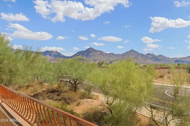 Welcome to Cachet at Grayhawk, nestled in the heart of on Talon at Grayhawk Golf Course in Arizona - for sale on GolfHomes.com, golf home, golf lot