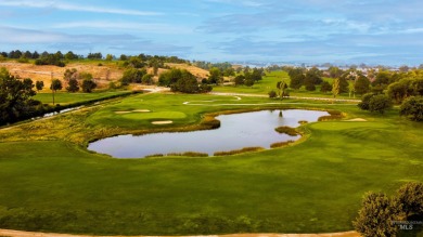 Looking for an 'aging in place' home, this is it w/3' doors & on Ridgecrest Golf Course in Idaho - for sale on GolfHomes.com, golf home, golf lot