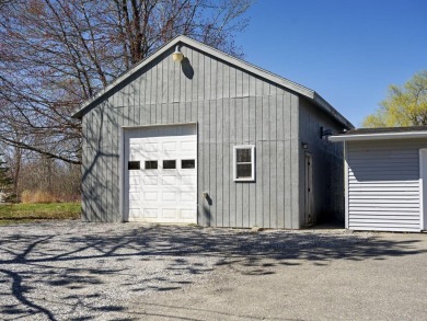 Experience the best of Midcoast living with this charming on Rockland Golf Club, Inc. in Maine - for sale on GolfHomes.com, golf home, golf lot