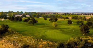 Looking for an 'aging in place' home, this is it w/3' doors & on Ridgecrest Golf Course in Idaho - for sale on GolfHomes.com, golf home, golf lot