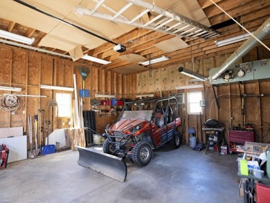 Experience the best of Midcoast living with this charming on Rockland Golf Club, Inc. in Maine - for sale on GolfHomes.com, golf home, golf lot