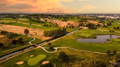 Looking for an 'aging in place' home, this is it w/3' doors & on Ridgecrest Golf Course in Idaho - for sale on GolfHomes.com, golf home, golf lot